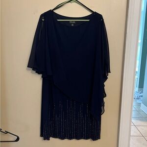 Mother of bride dress